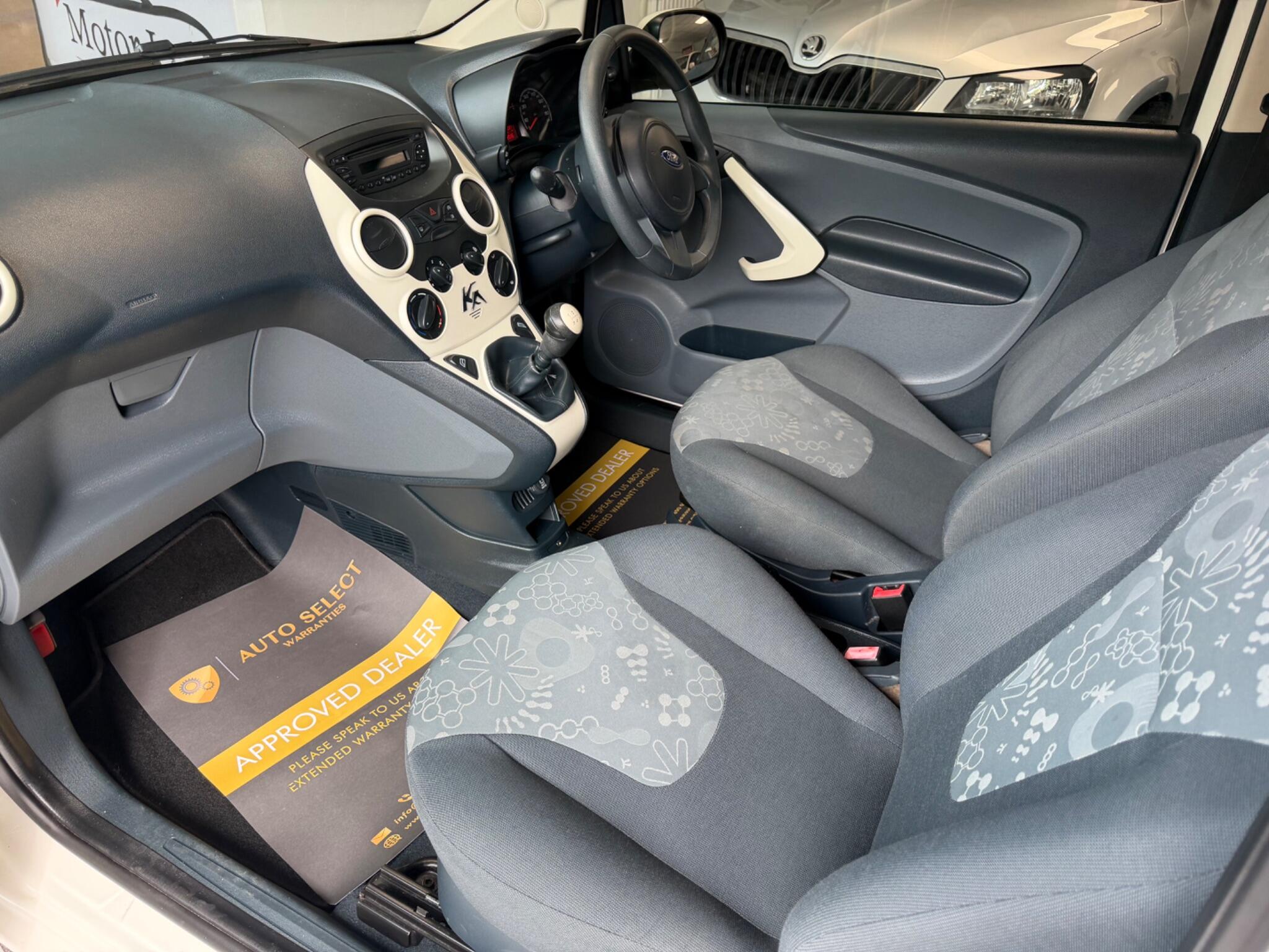 Ford KA - Image 19