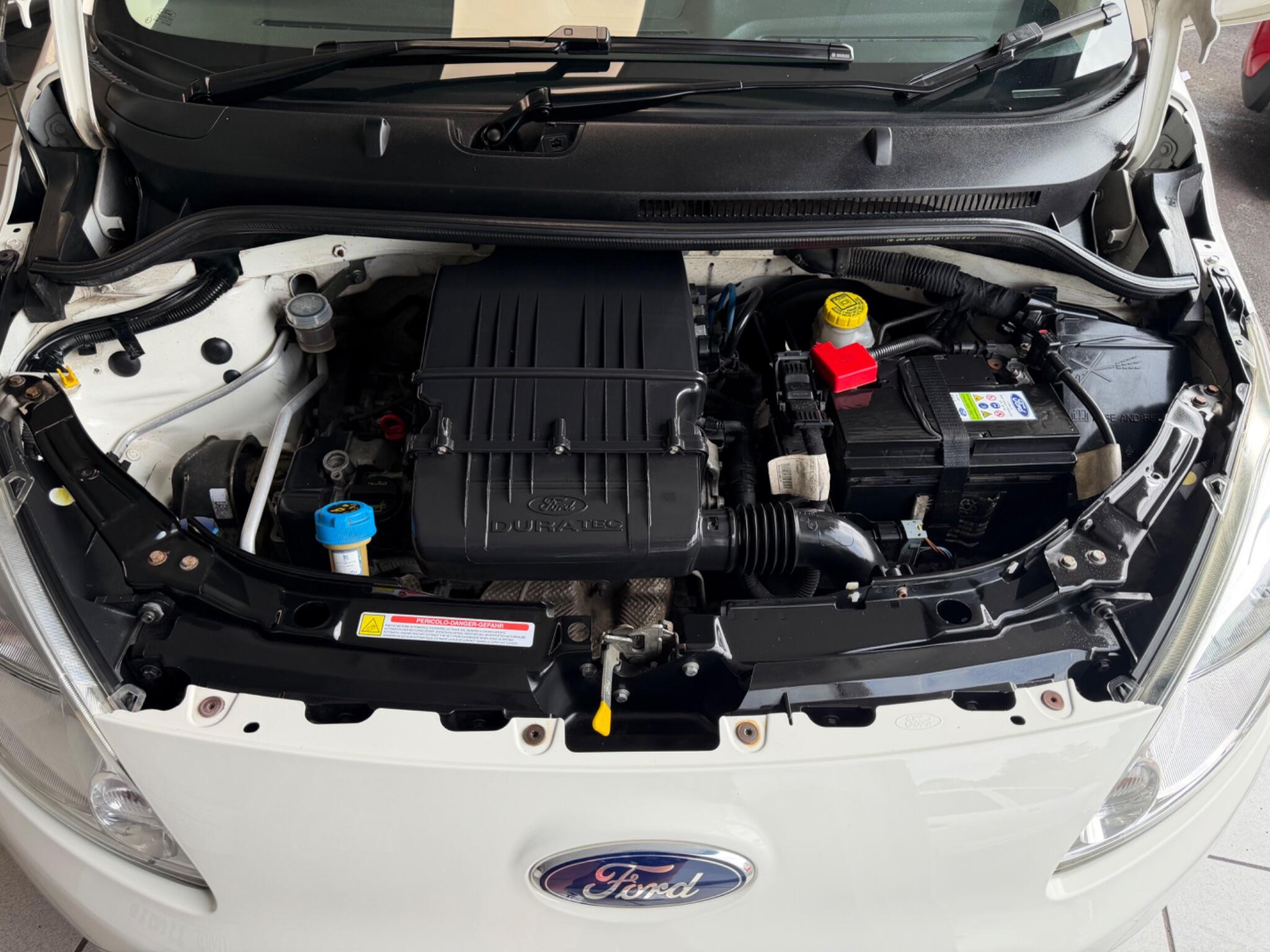 Ford KA - Image 10