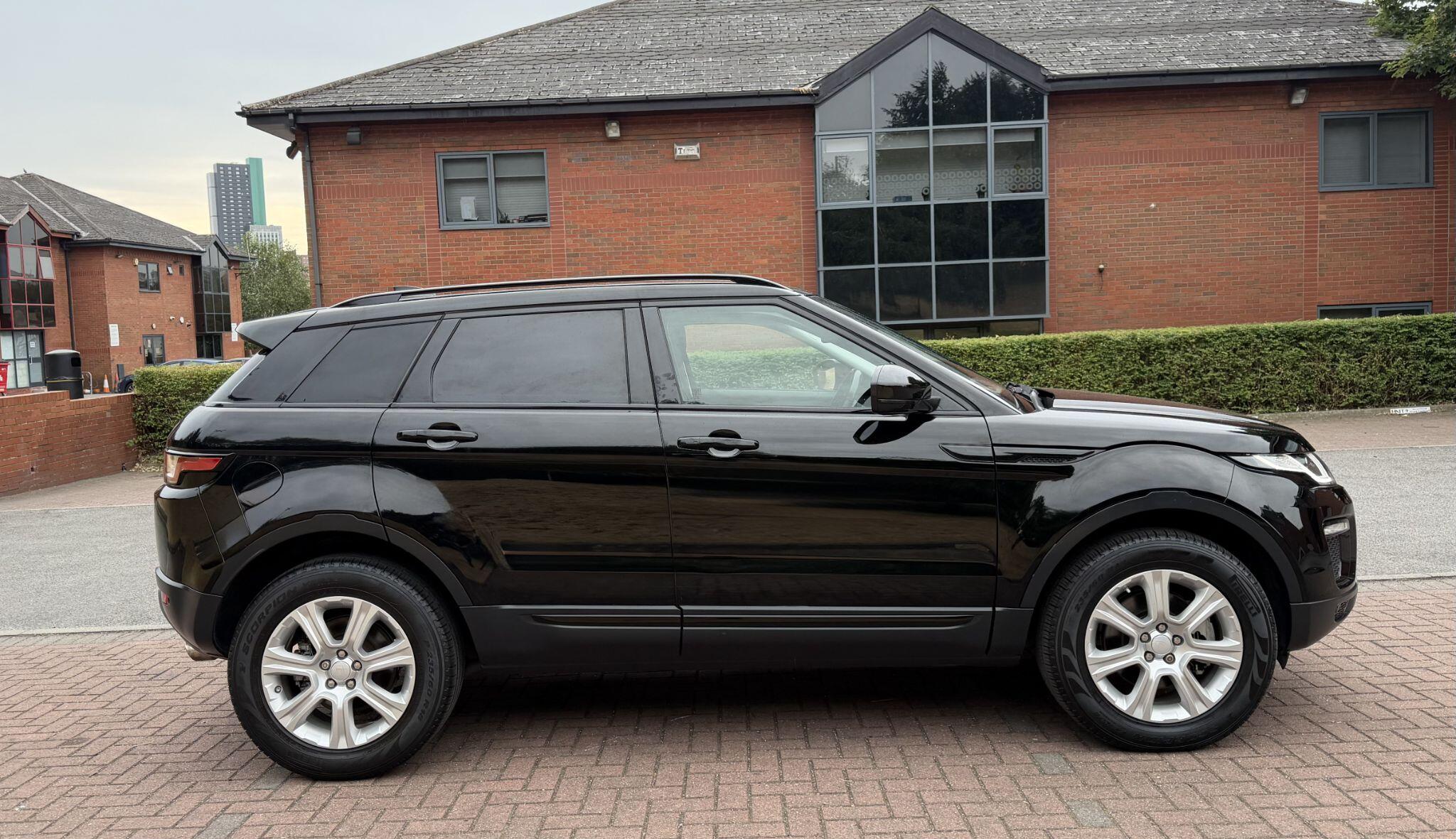 Land Rover Range Rover Evoque - Image 6
