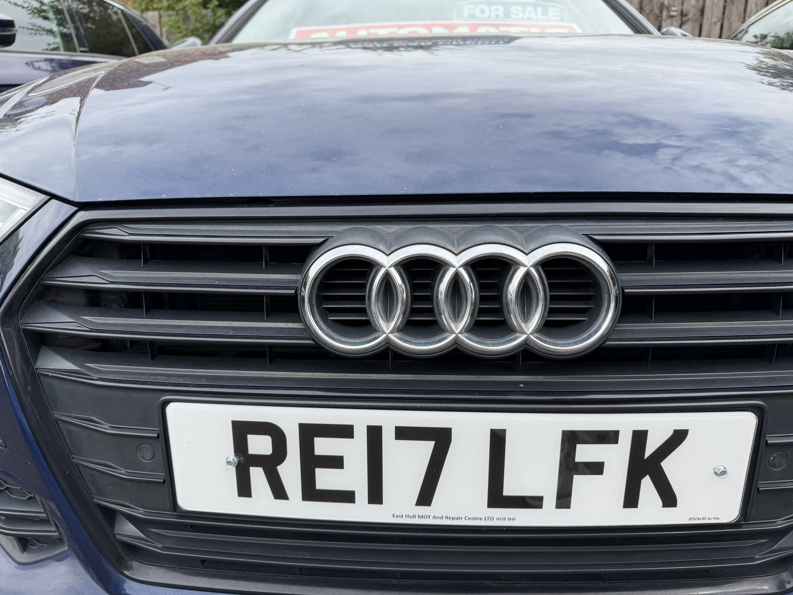 Audi A4 Avant - Image 3