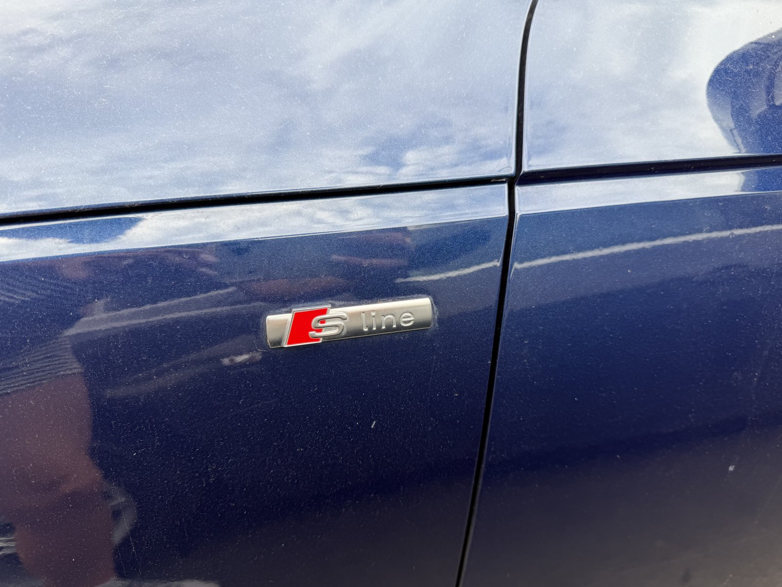 Audi A4 Avant - Image 4