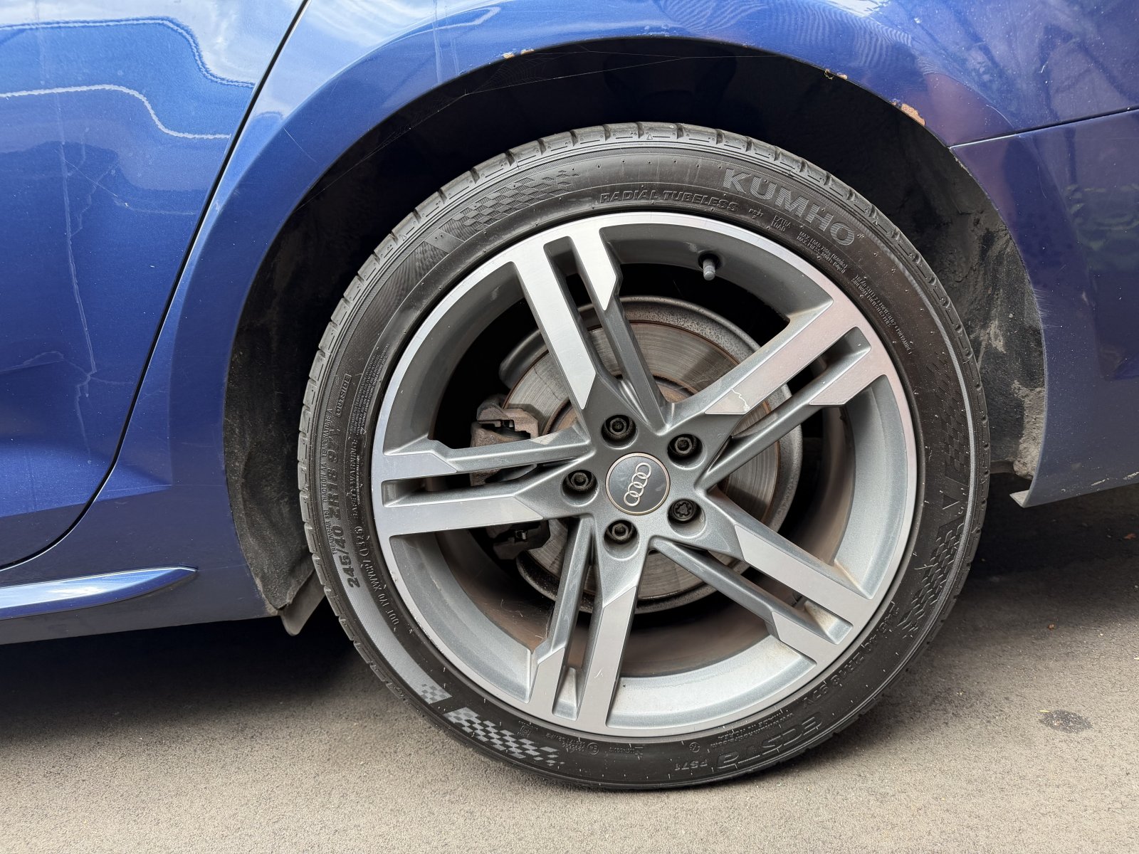 Audi A4 Avant - Image 5