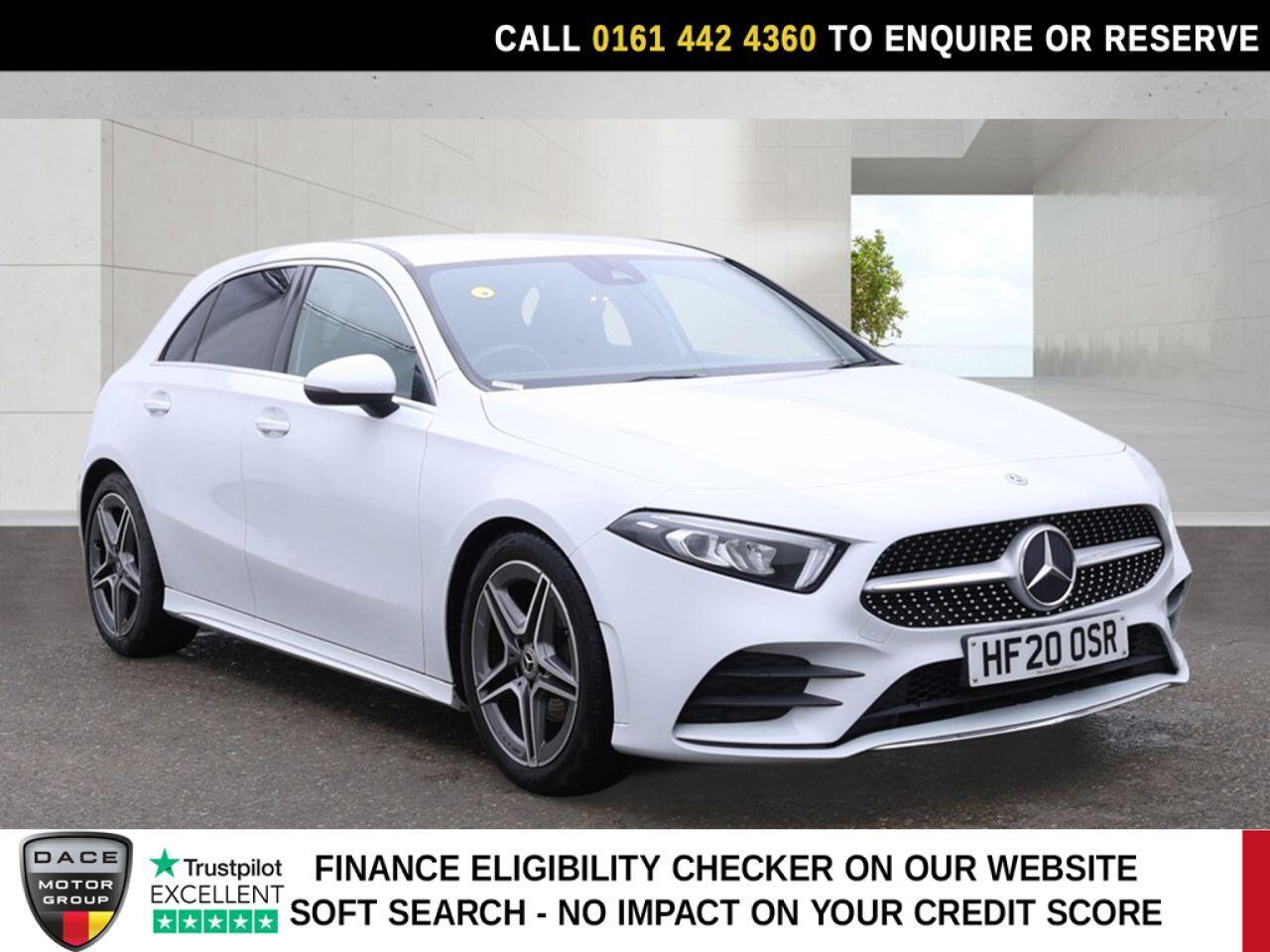 Mercedes A Class