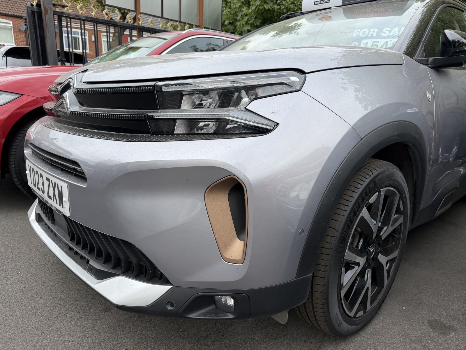 Citroen C5 Aircross - Image 3