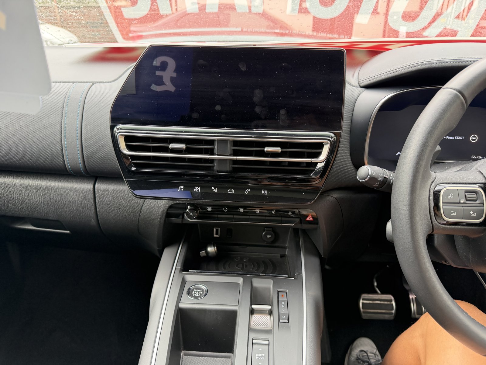 Citroen C5 Aircross - Image 4