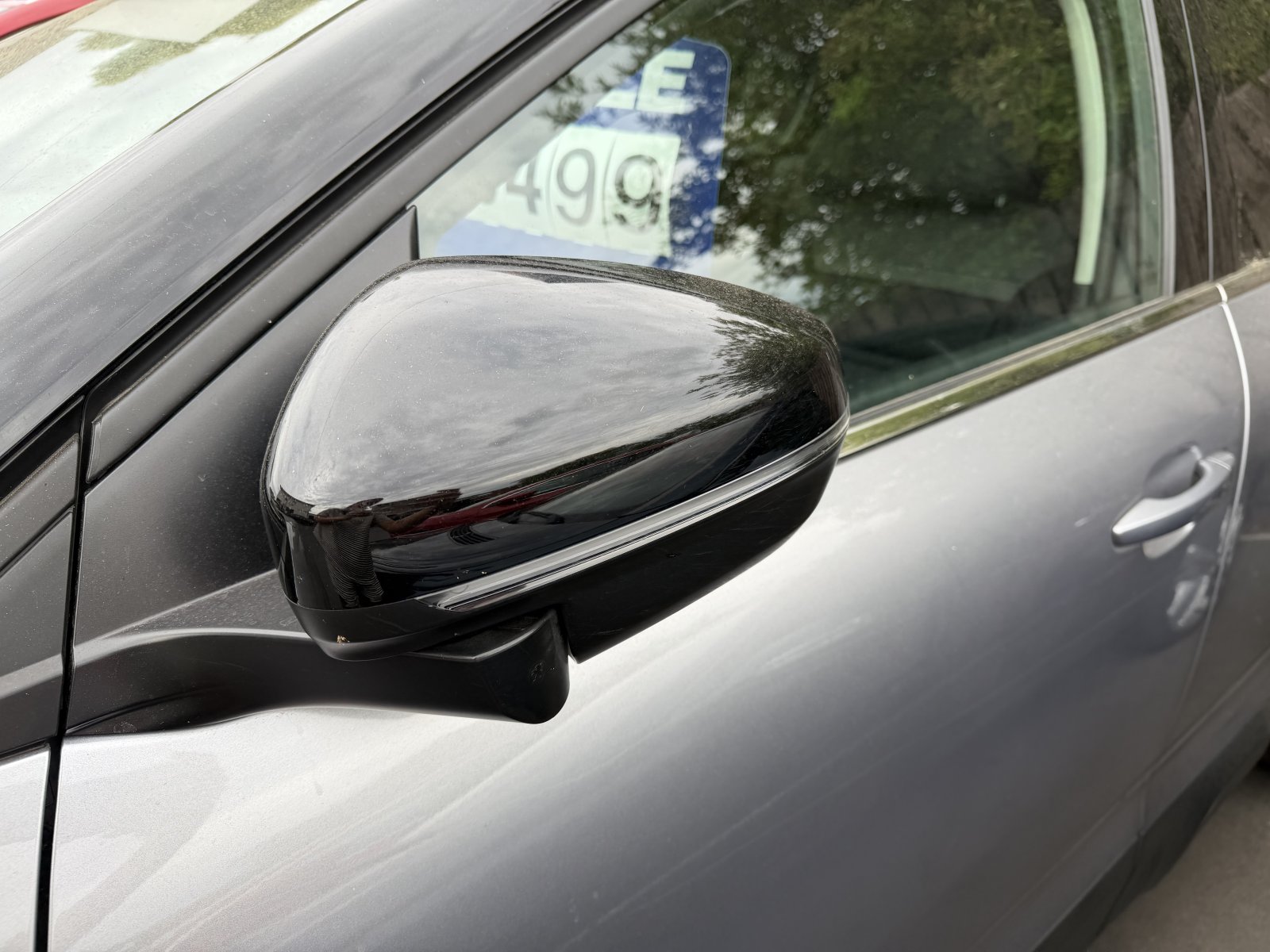 Citroen C5 Aircross - Image 5
