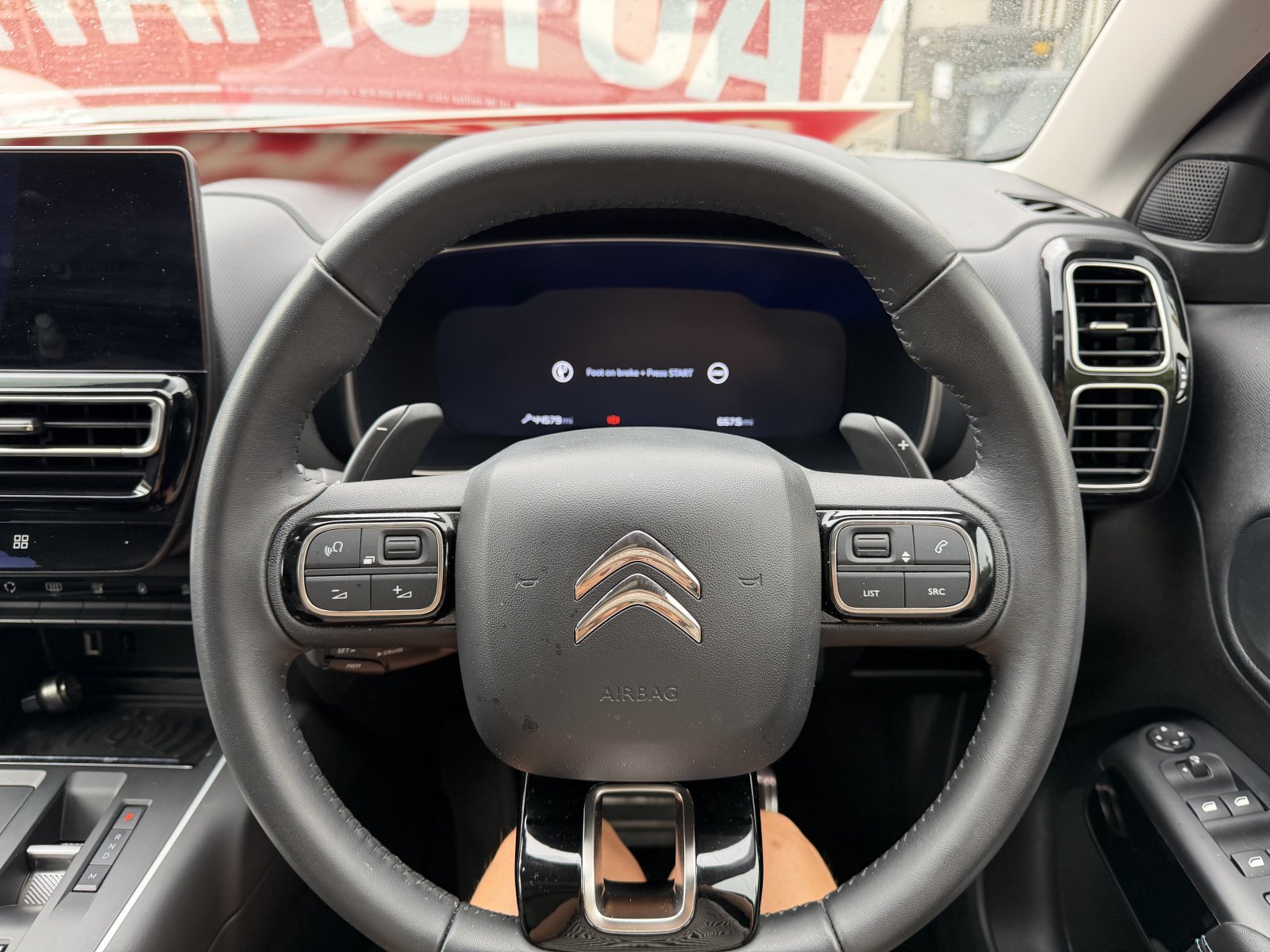 Citroen C5 Aircross - Image 6