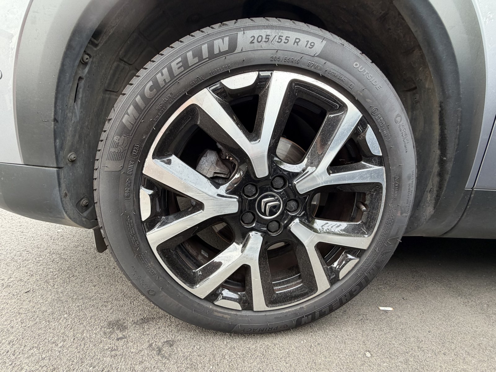 Citroen C5 Aircross - Image 7