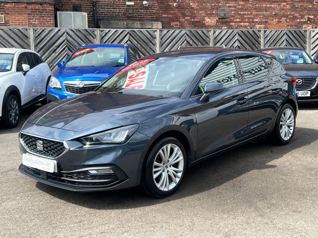 SEAT Leon - Image 2