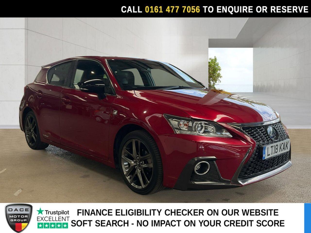 Lexus CT