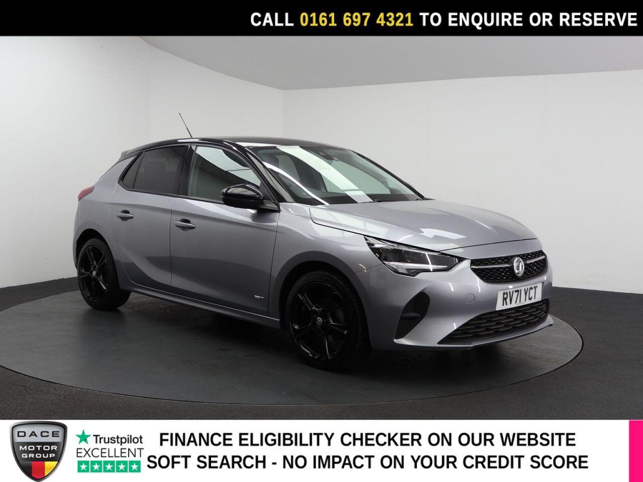 Vauxhall Corsa - Image 2
