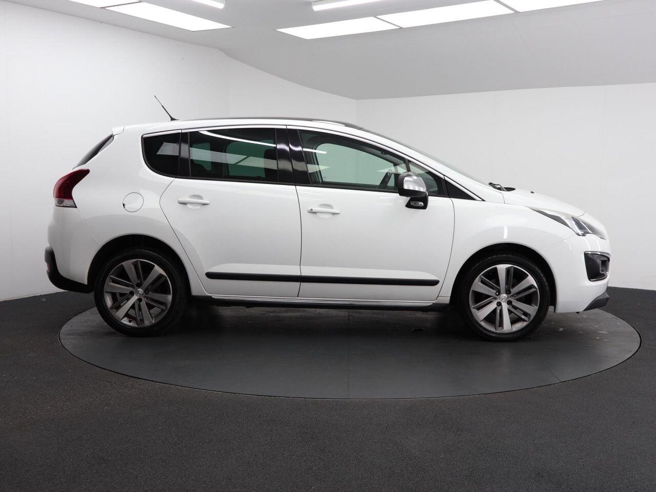 Peugeot 3008 - Image 11