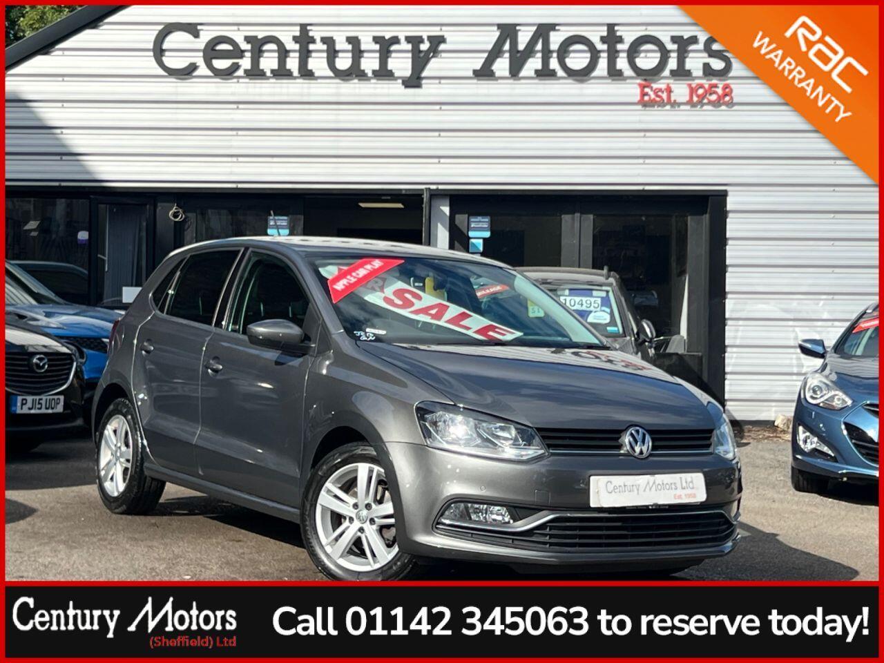 Volkswagen Polo - Image 2