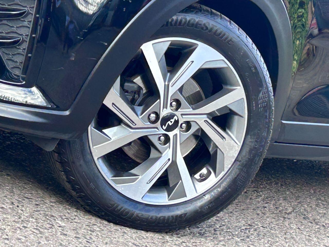 Kia Stonic - Image 6