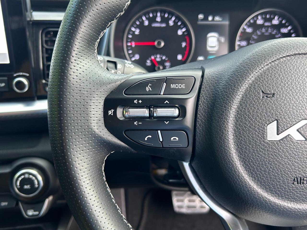 Kia Stonic - Image 20