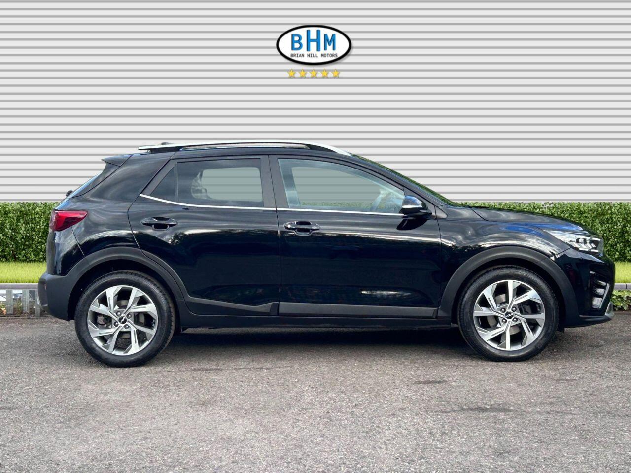 Kia Stonic - Image 2