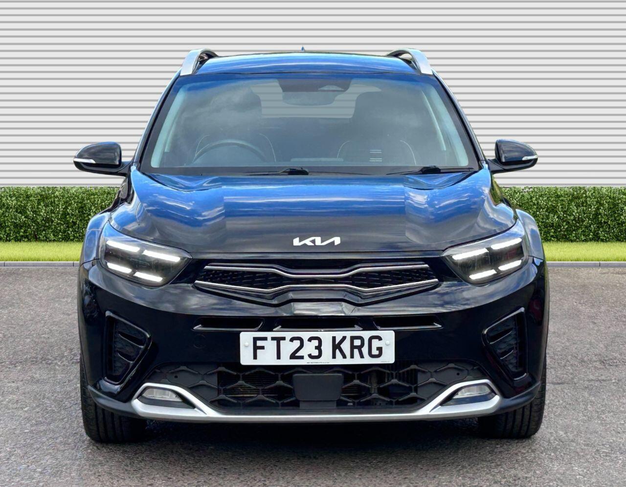 Kia Stonic - Image 3