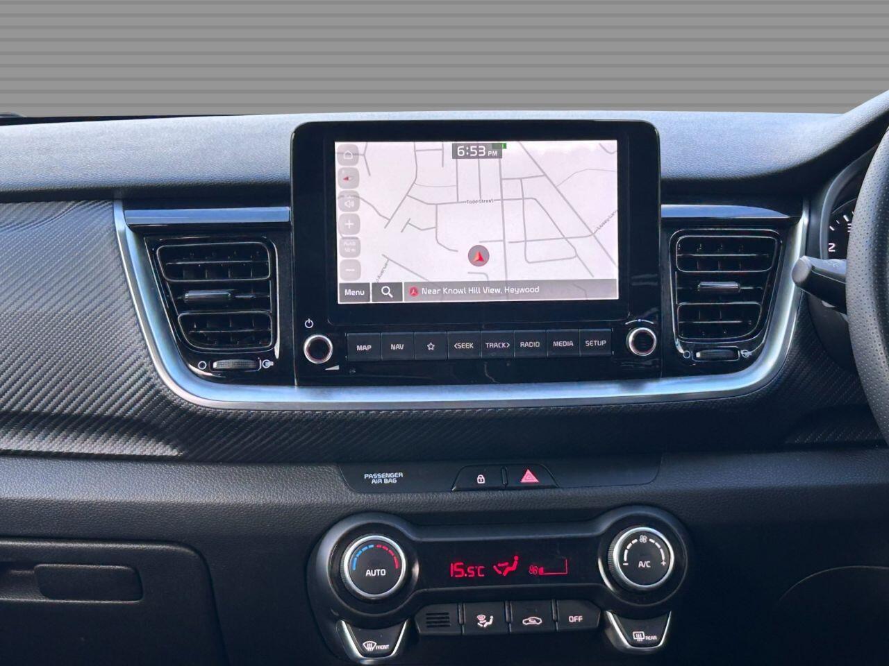Kia Stonic - Image 5
