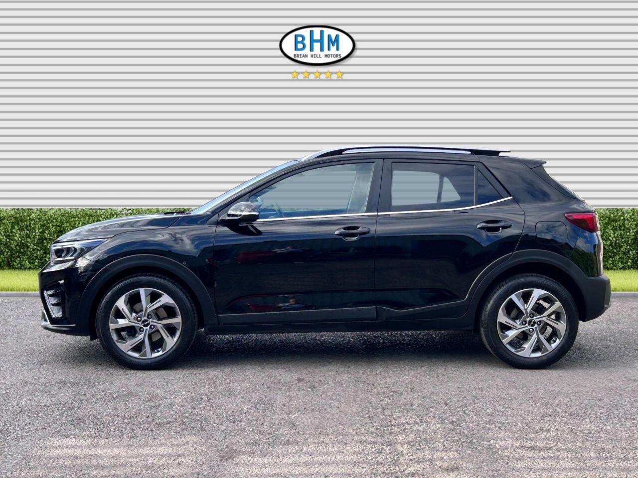 Kia Stonic - Image 8