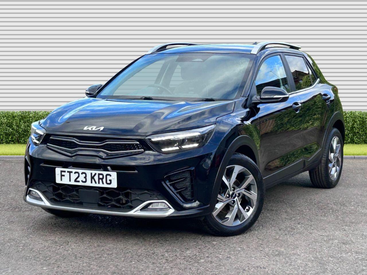 Kia Stonic - Image 9