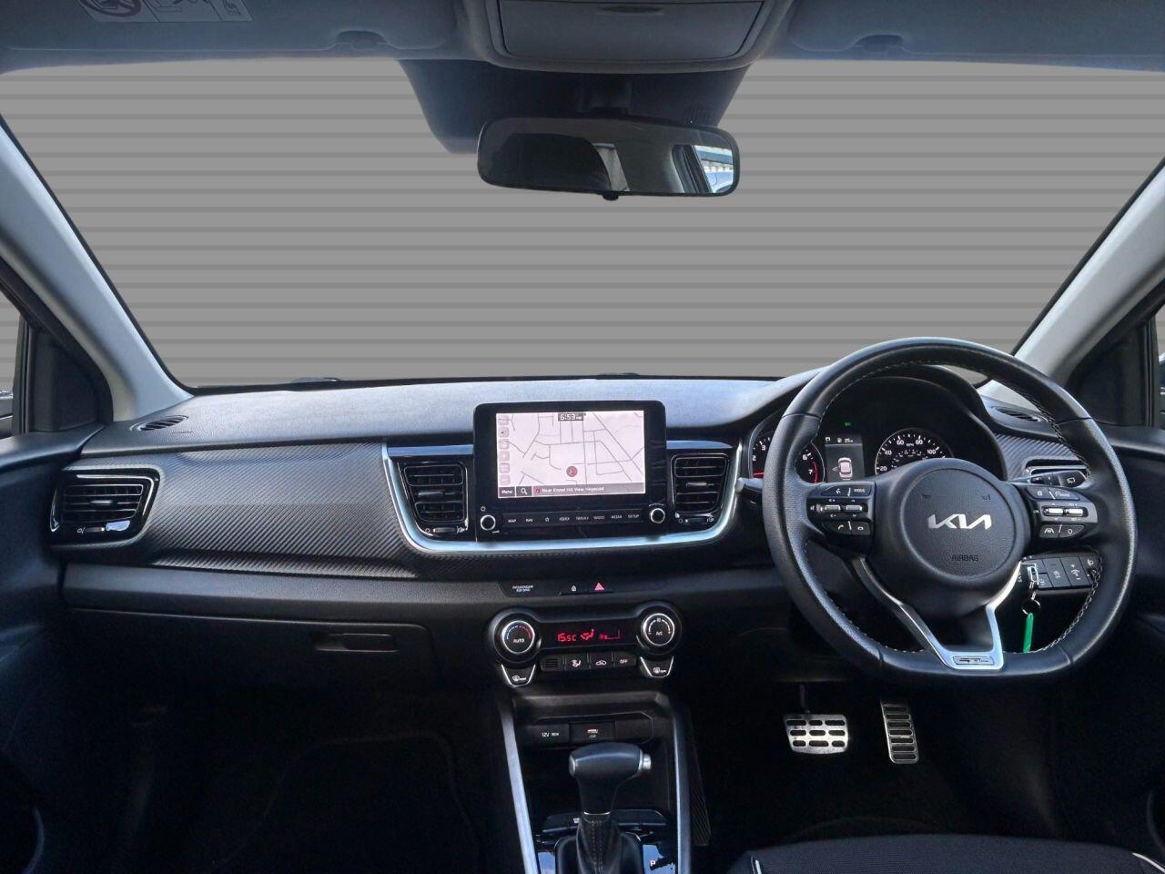 Kia Stonic - Image 10