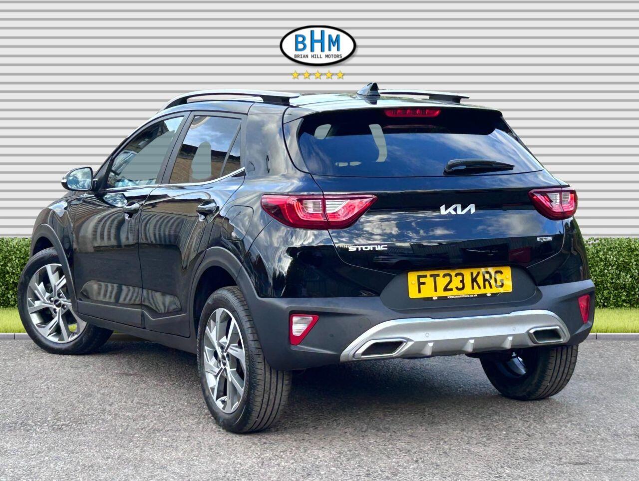Kia Stonic - Image 15