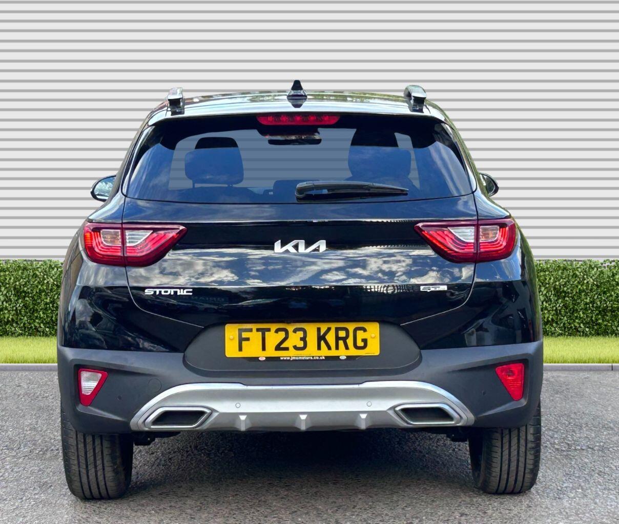 Kia Stonic - Image 17