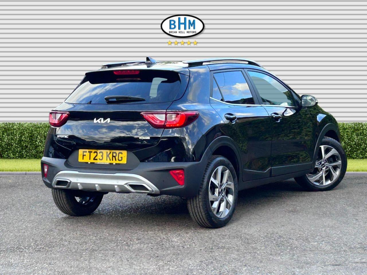Kia Stonic - Image 18