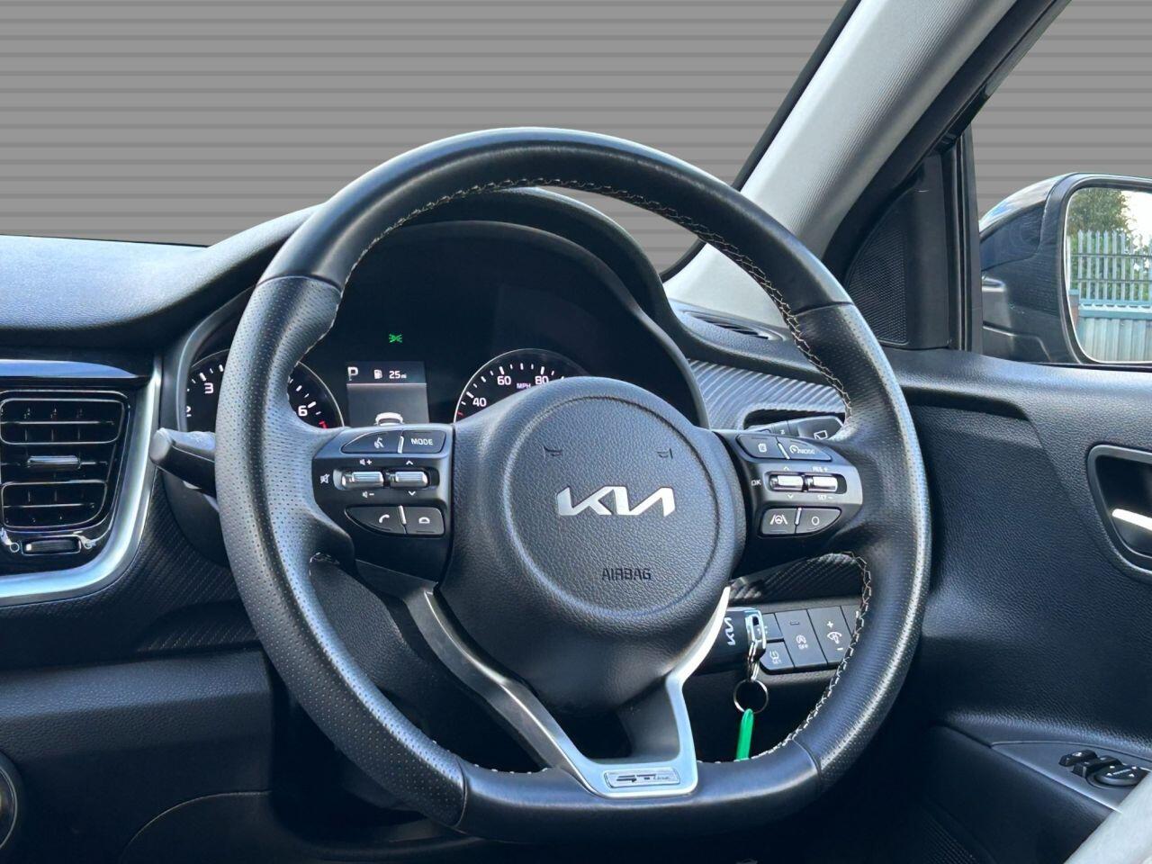Kia Stonic - Image 20