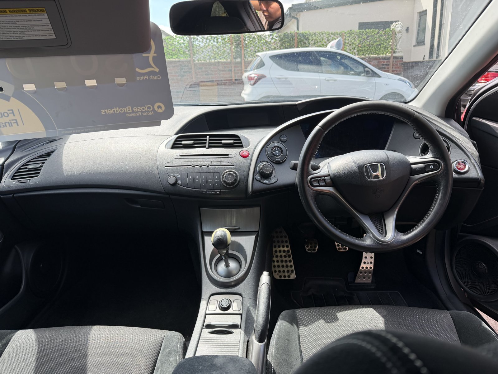 Honda Civic - Image 3