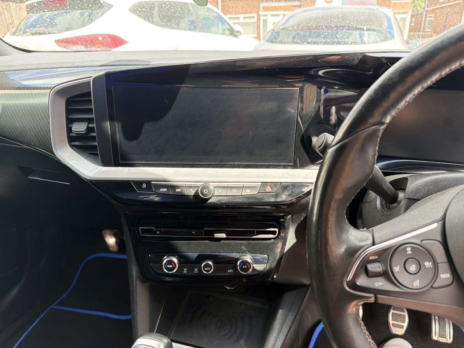 Vauxhall Mokka - Image 7