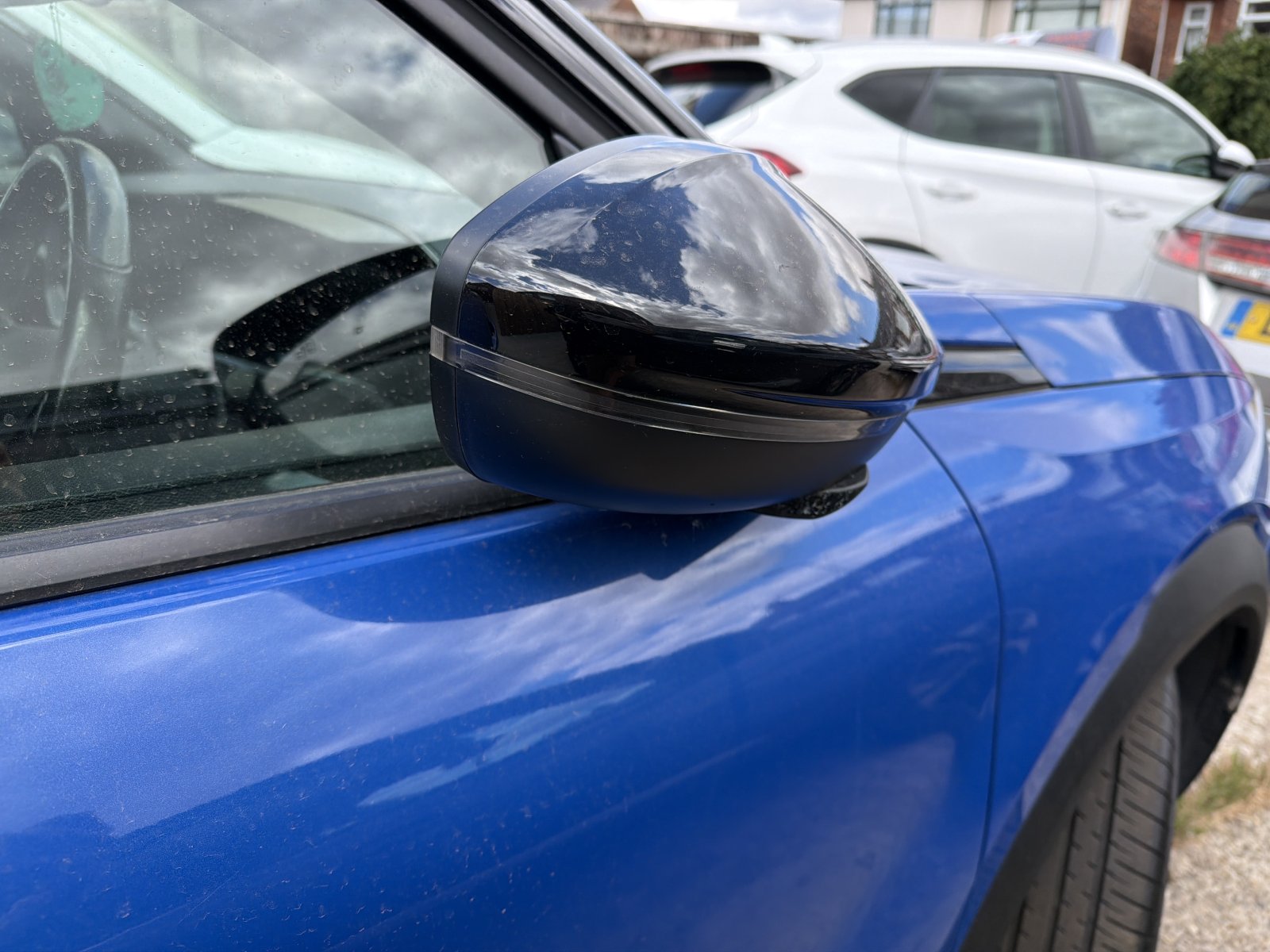 Vauxhall Mokka - Image 4