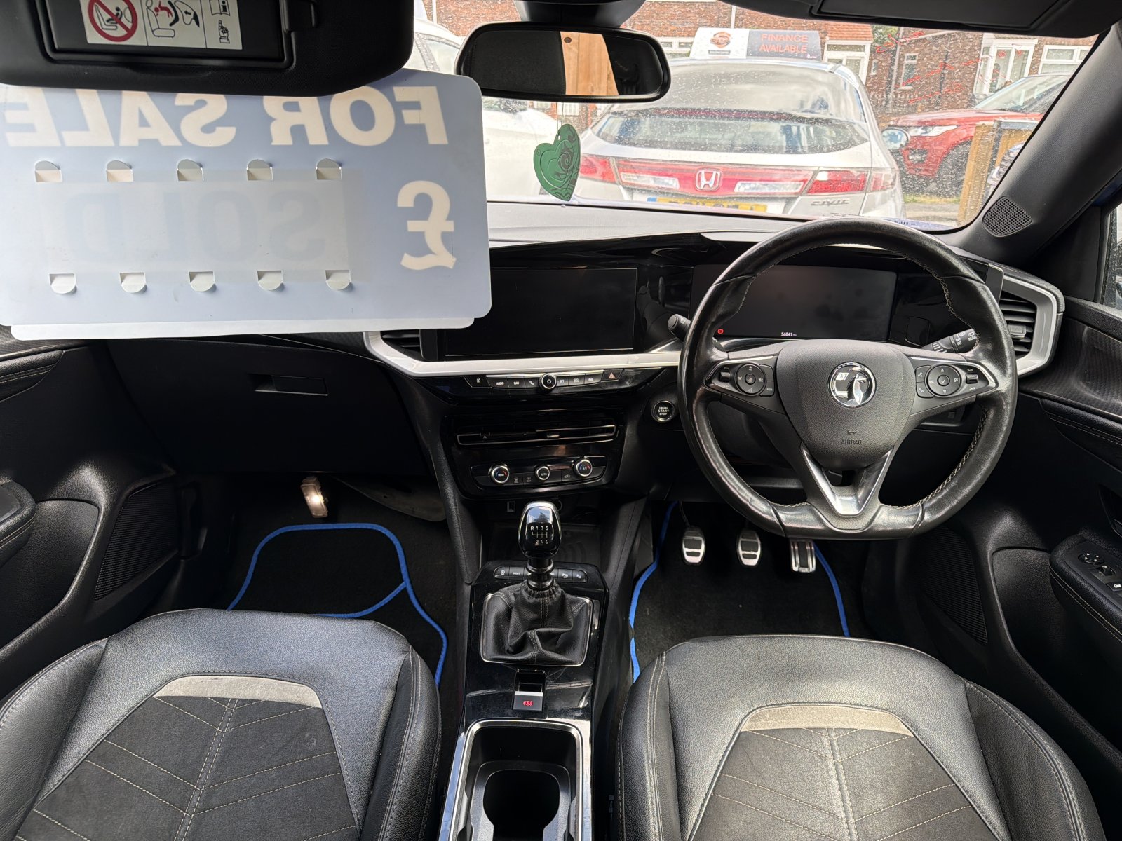 Vauxhall Mokka - Image 8