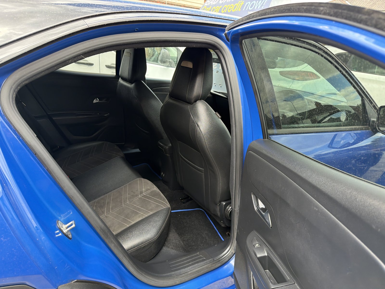 Vauxhall Mokka - Image 6