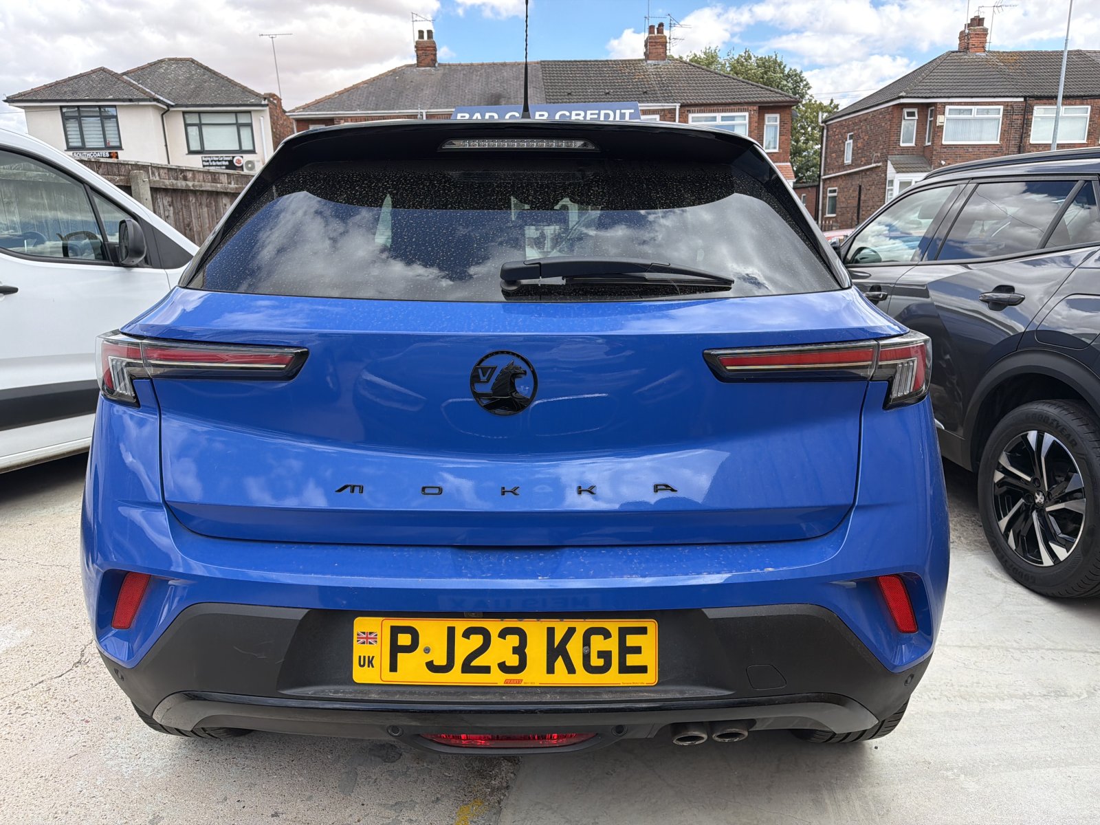 Vauxhall Mokka - Image 5