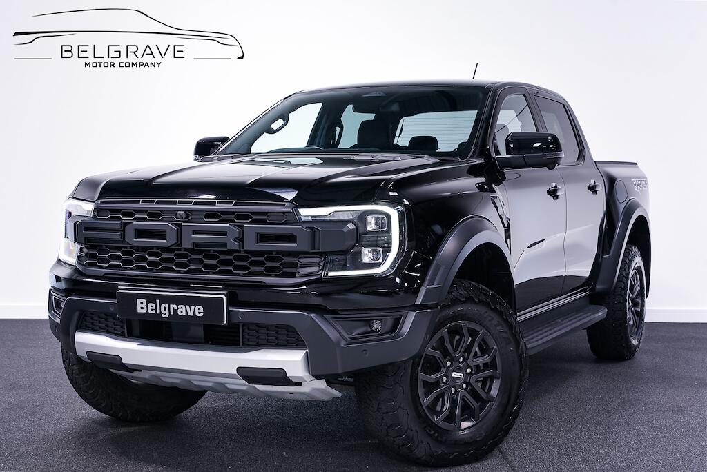 Ford Ranger - Image 2