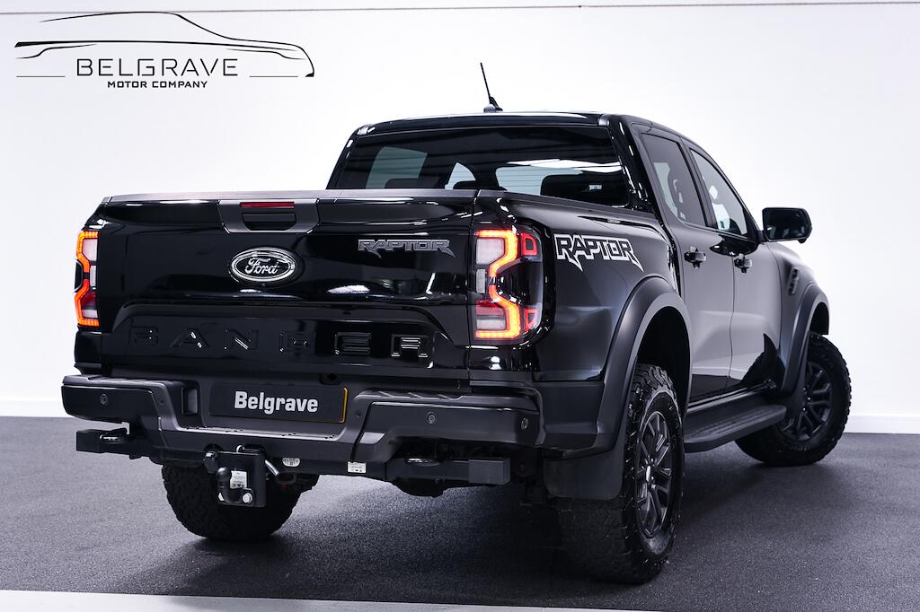 Ford Ranger - Image 3