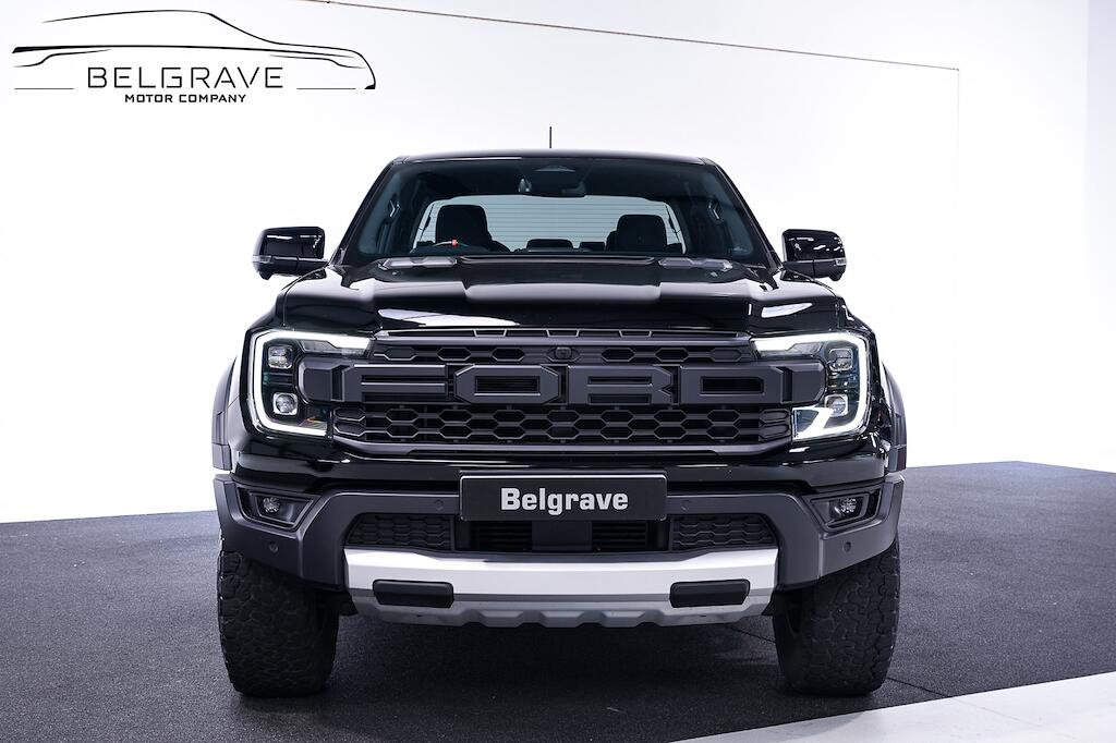 Ford Ranger - Image 5