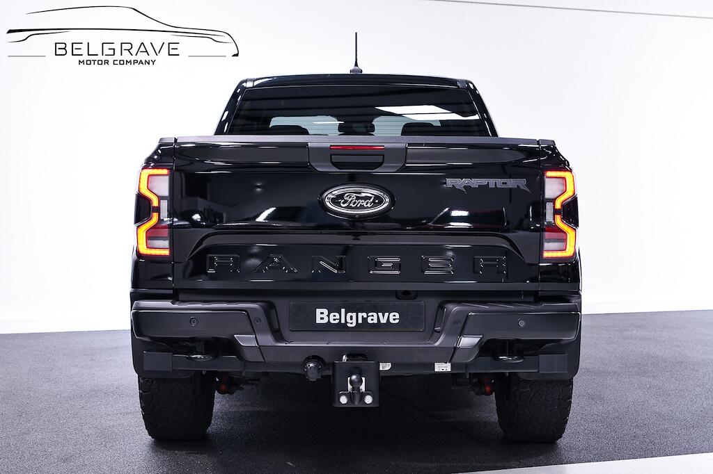 Ford Ranger - Image 6