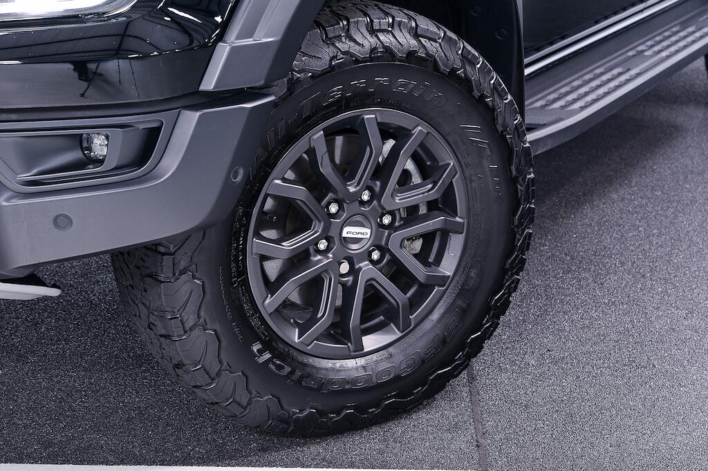 Ford Ranger - Image 7