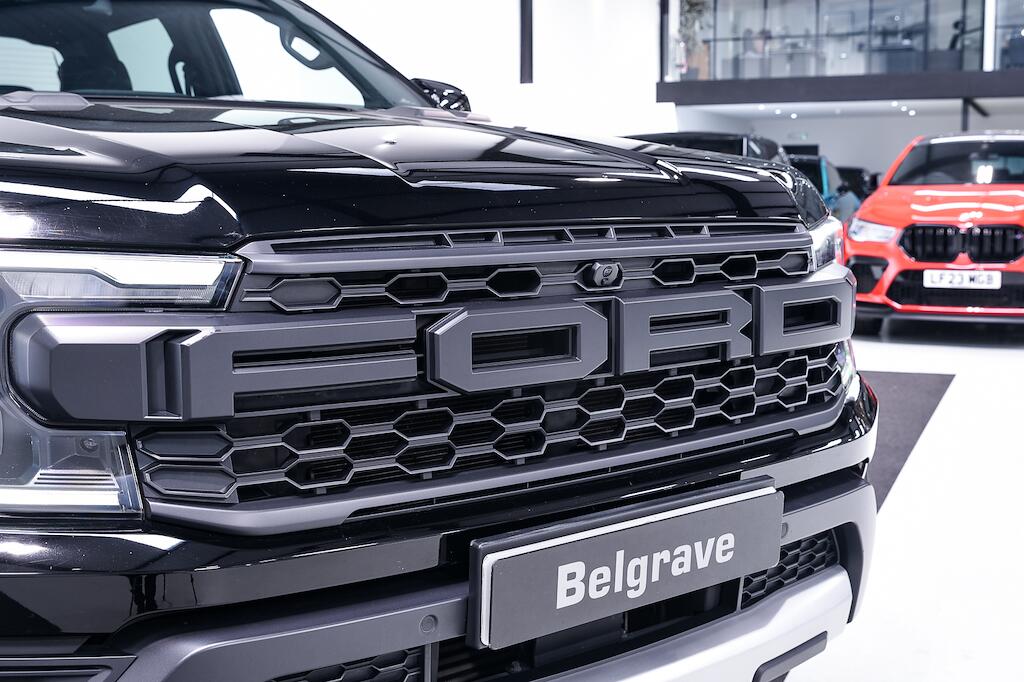 Ford Ranger - Image 11