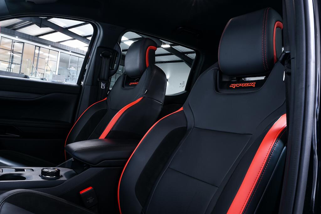 Ford Ranger - Image 16