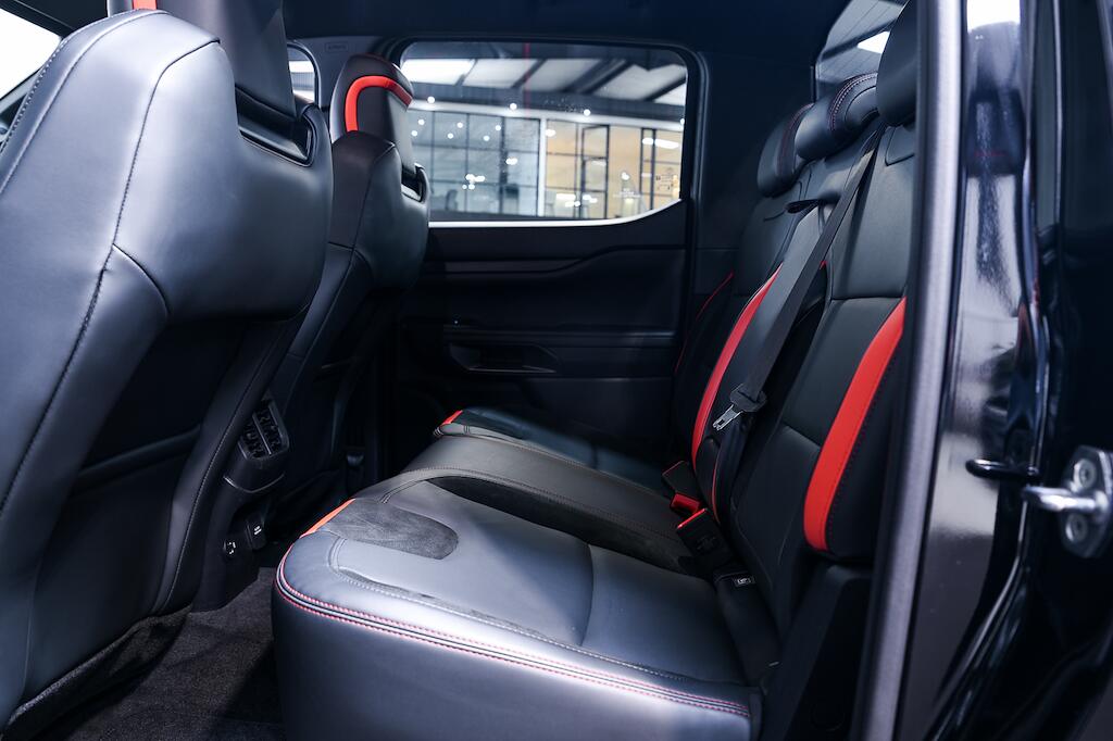 Ford Ranger - Image 17