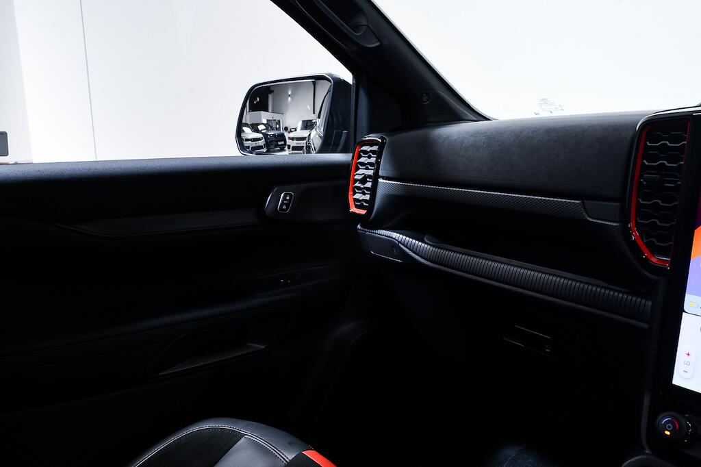 Ford Ranger - Image 19