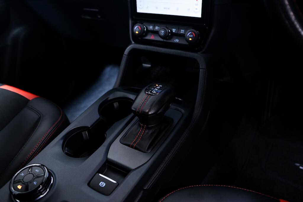 Ford Ranger - Image 20