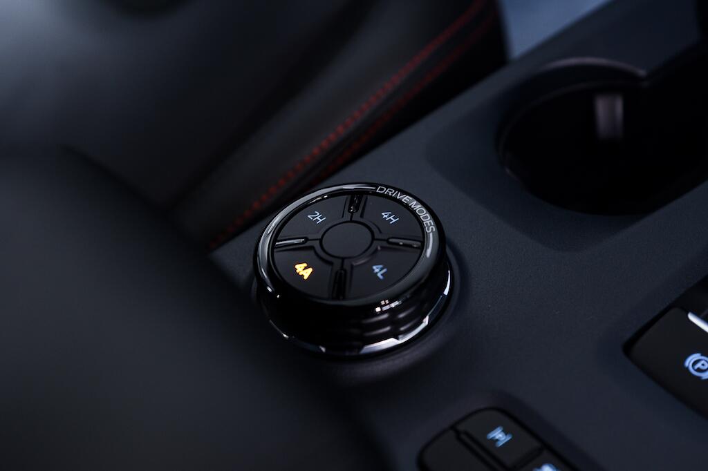 Ford Ranger - Image 15