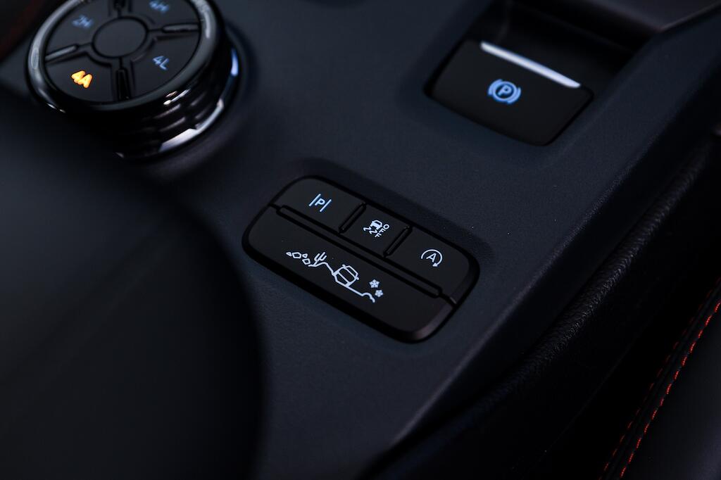 Ford Ranger - Image 16