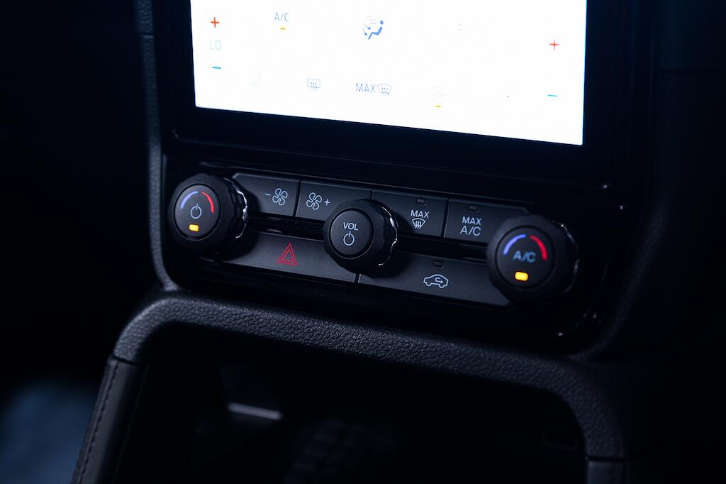 Ford Ranger - Image 17