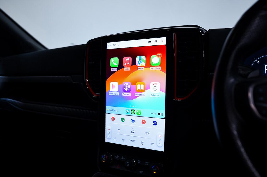 Ford Ranger - Image 18