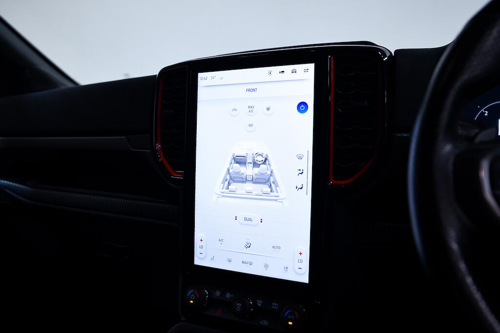 Ford Ranger - Image 20